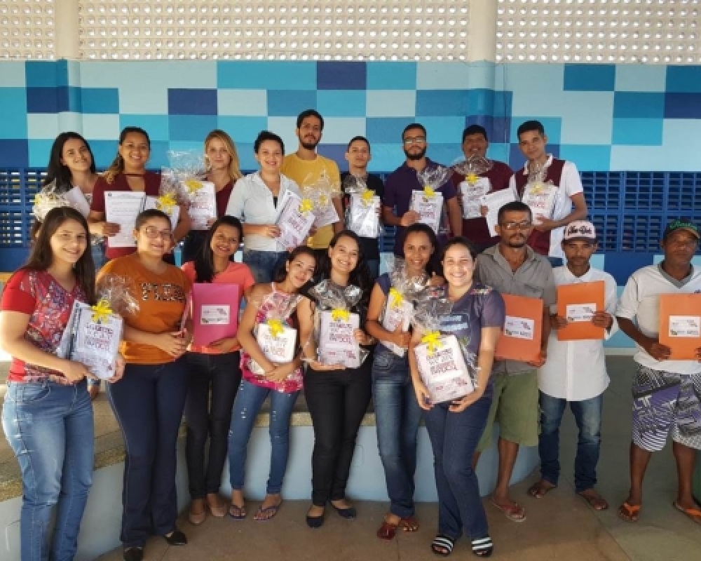 Programa Novo Mais Educação vai beneficiar 1.798 alunos nas Escolas Municipais neste ano de 2019