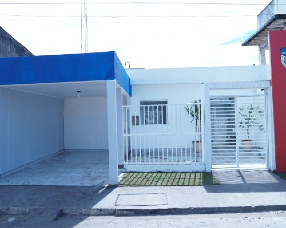 CISP de Campo Alegre contará com base de apoio no Distrito Luziápolis