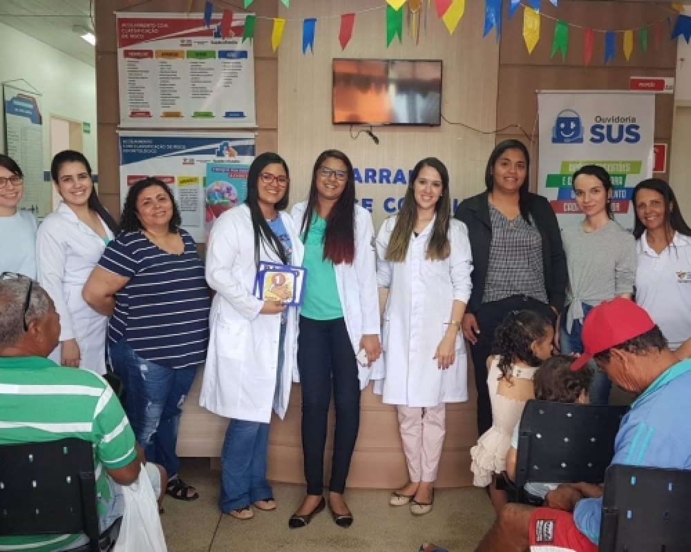 Conscientização sobre o combate a Violência contra a Pessoa Idosa é tema de palestras