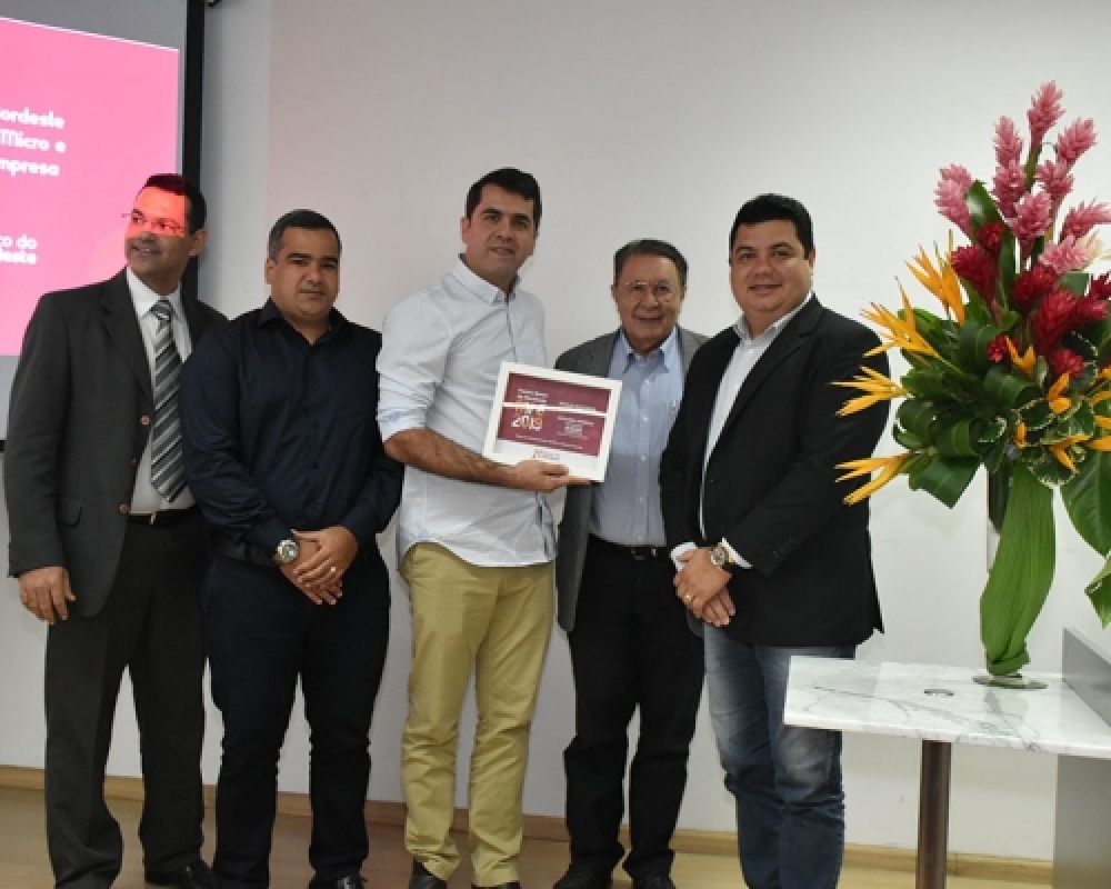 Empresas de Campo Alegre são vencedoras no Prêmio MPE do Banco do Nordeste 