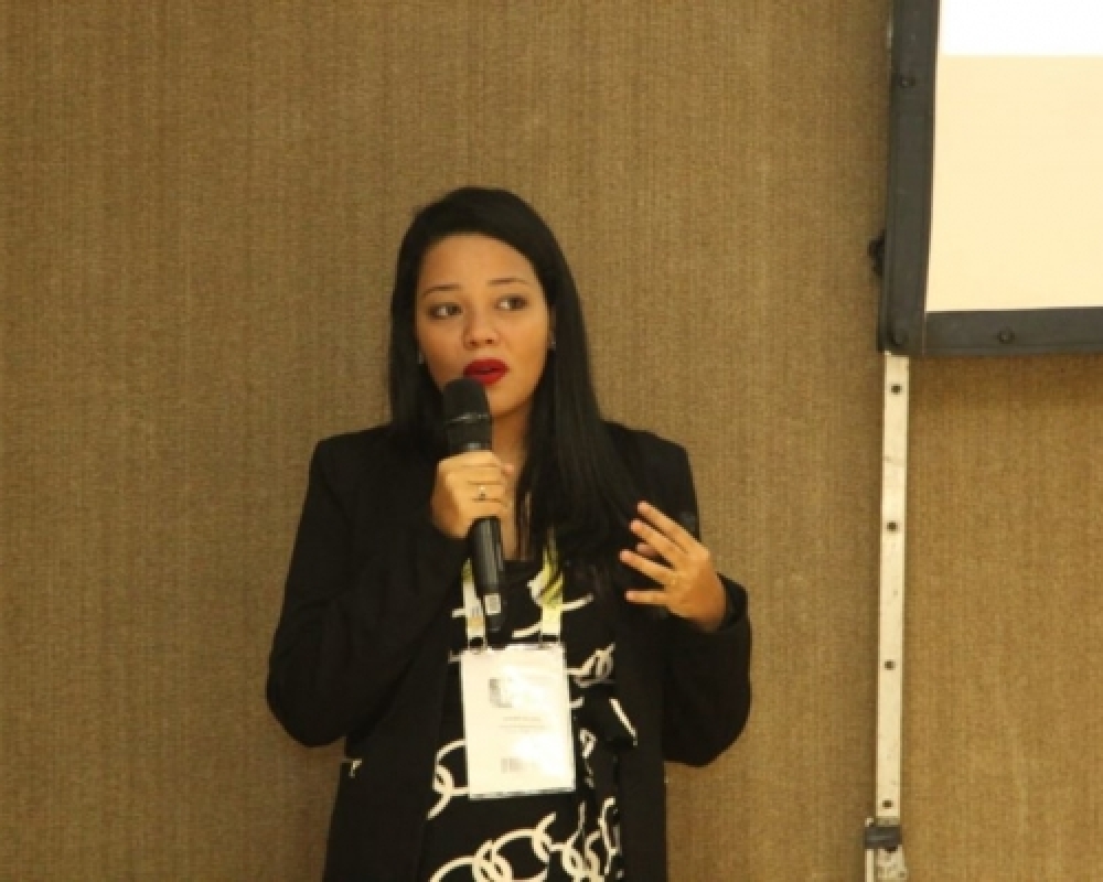 Campo Alegre apresenta experiência exitosa no Congresso Nacional de Secretários de Saúde