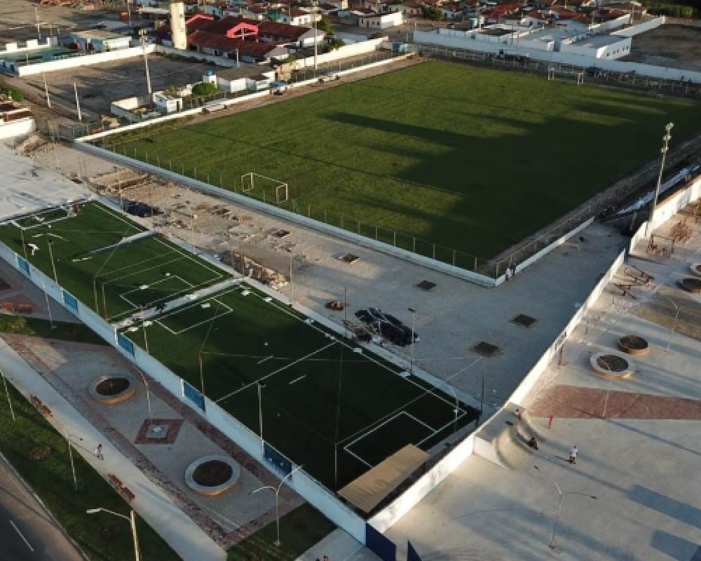 12 equipes disputarão o Campeonato Municipal de Futebol 2019 a partir deste sábado 