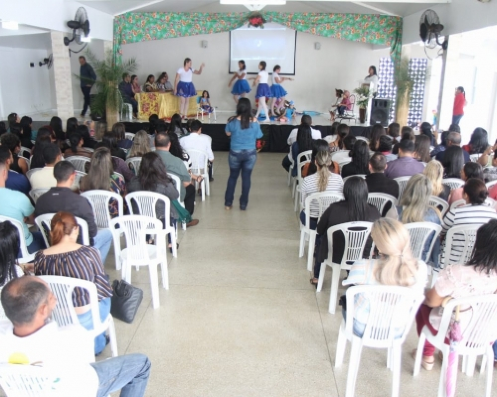 Campo Alegre sediou Encontro Intermunicipal sobre a Educação do campo