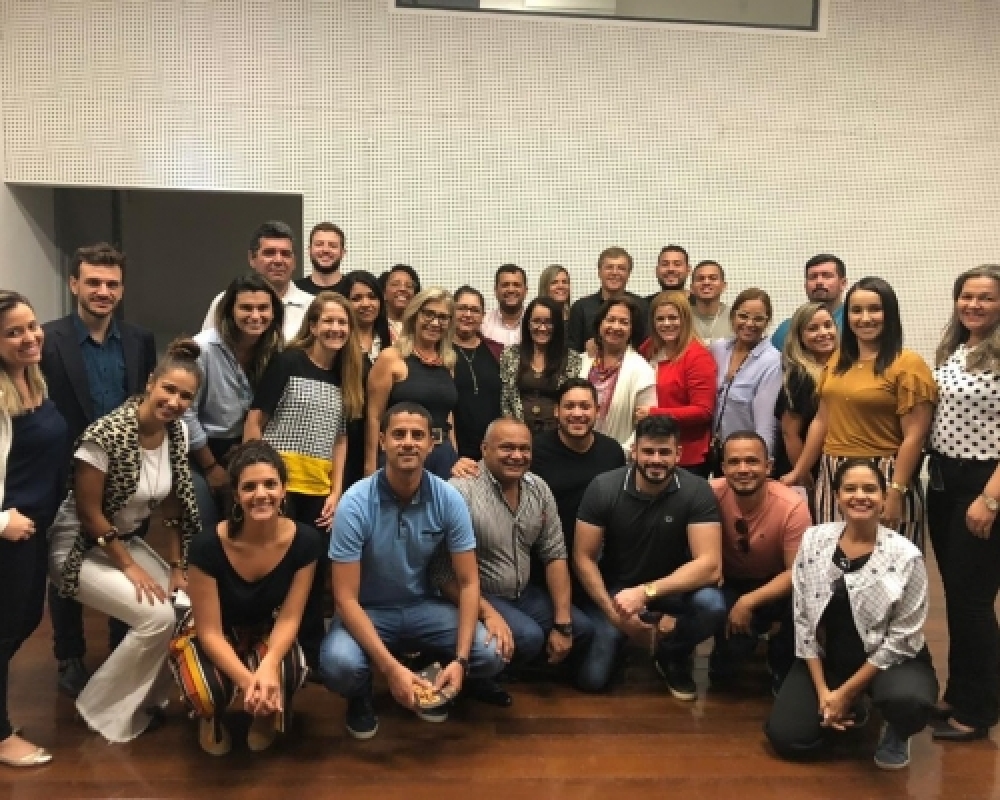 Secretário Francisco Joaquim participa de Missão Técnica do Sebrae no Estado do Rio de Janeiro