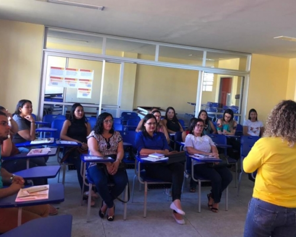 Assistência Social realiza II Oficina de debates sobre o papel dos profissionais do SUAS