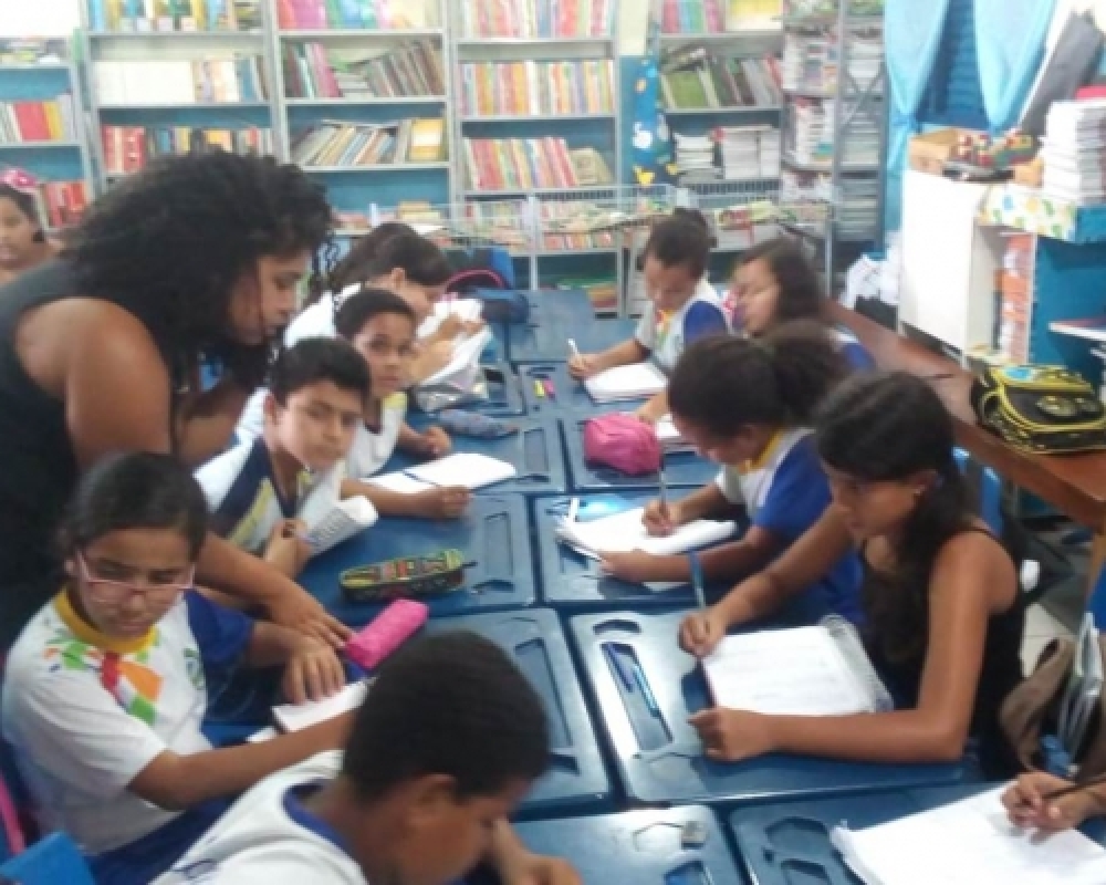 SEMED inicia projeto de acompanhamento pedagógico nas instituições da rede municipal de ensino
