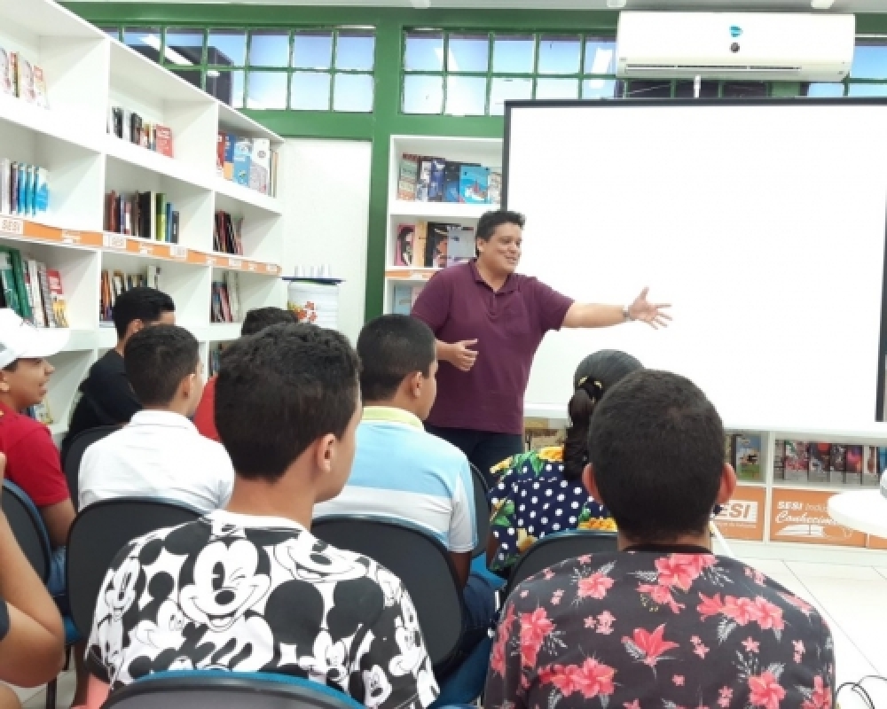 Projeto Trilha do Conhecimento encerra o curso sobre Ética nas Redes Sociais