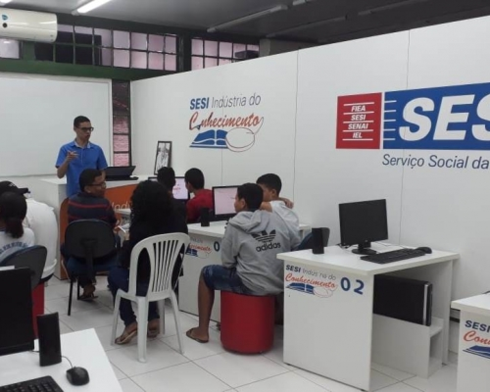 Prefeitura inicia curso sobre técnicas de navegação segura na Internet
