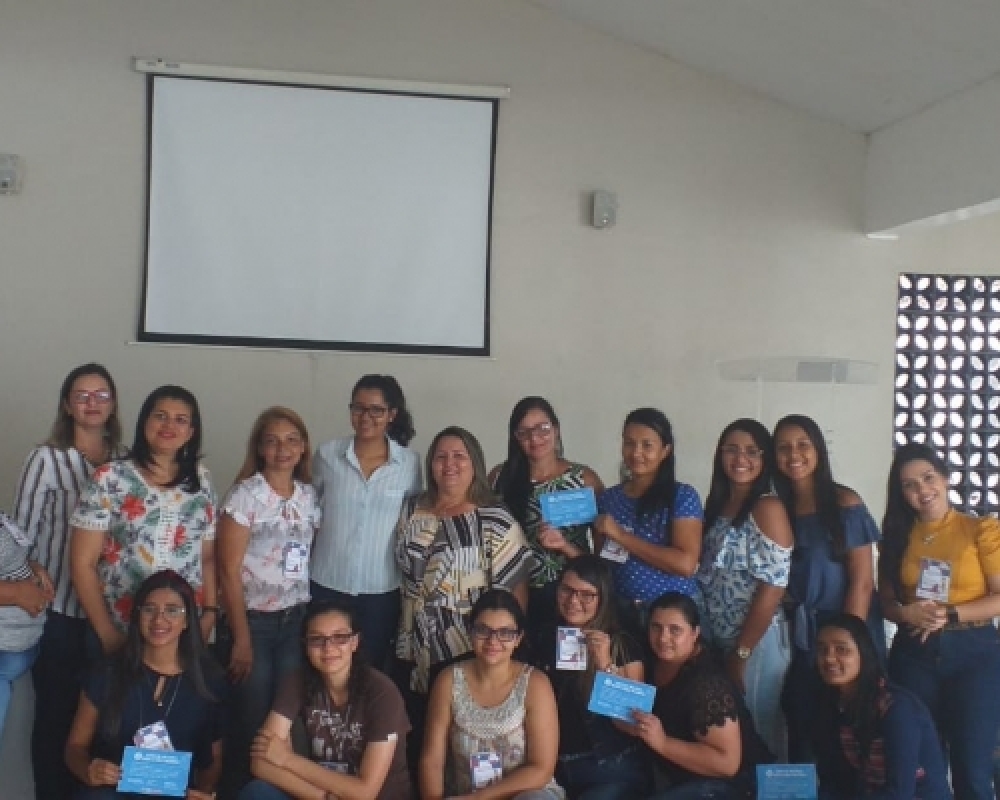 Mulheres campo-alegrenses participam de curso de mecânica básica ofertado pela Secretaria da Mulher