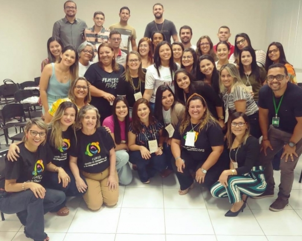 Coordenadora do Cadastro Único participa de Capacitação sobre Gestão do Programa Bolsa Família