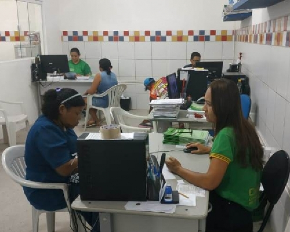 Cadastro Único promove atualização cadastral para famílias acompanhadas pelo Programa Criança Feliz