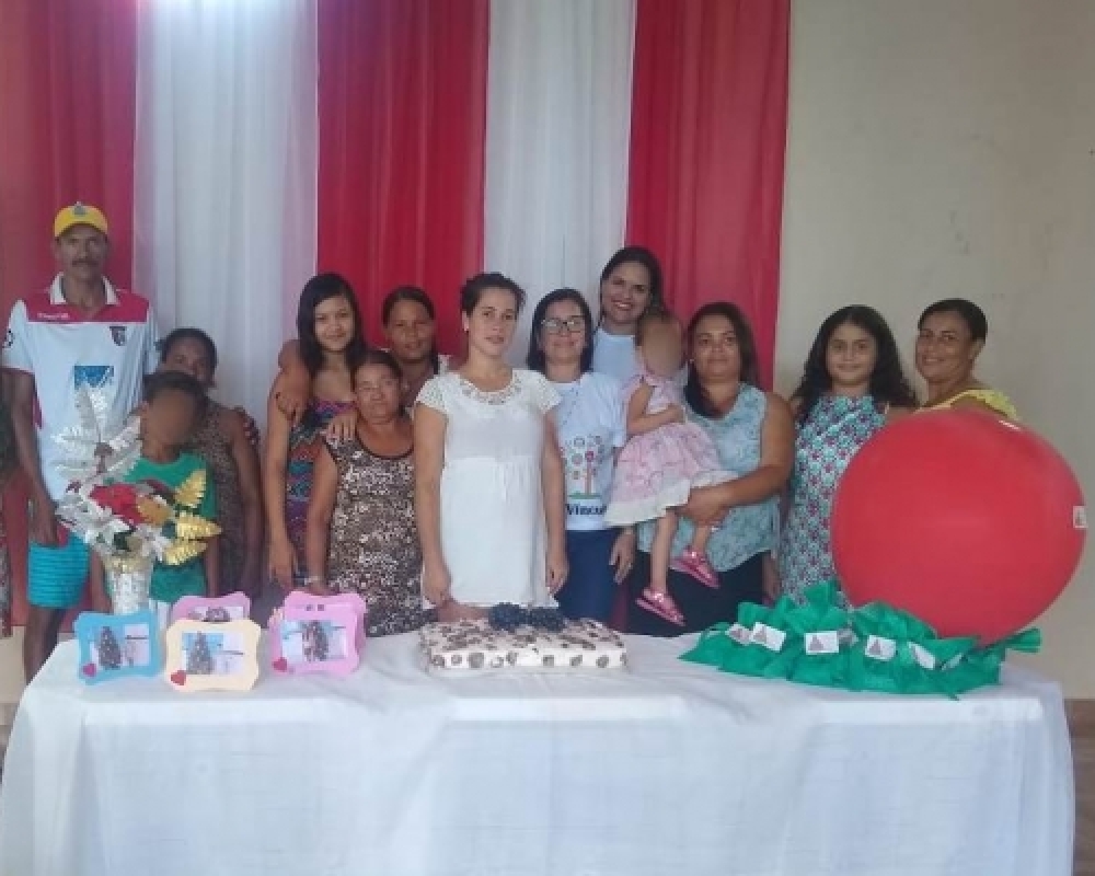 Abrigo Regional promoveu o 8º encontro do Projeto Resgatando Vínculos