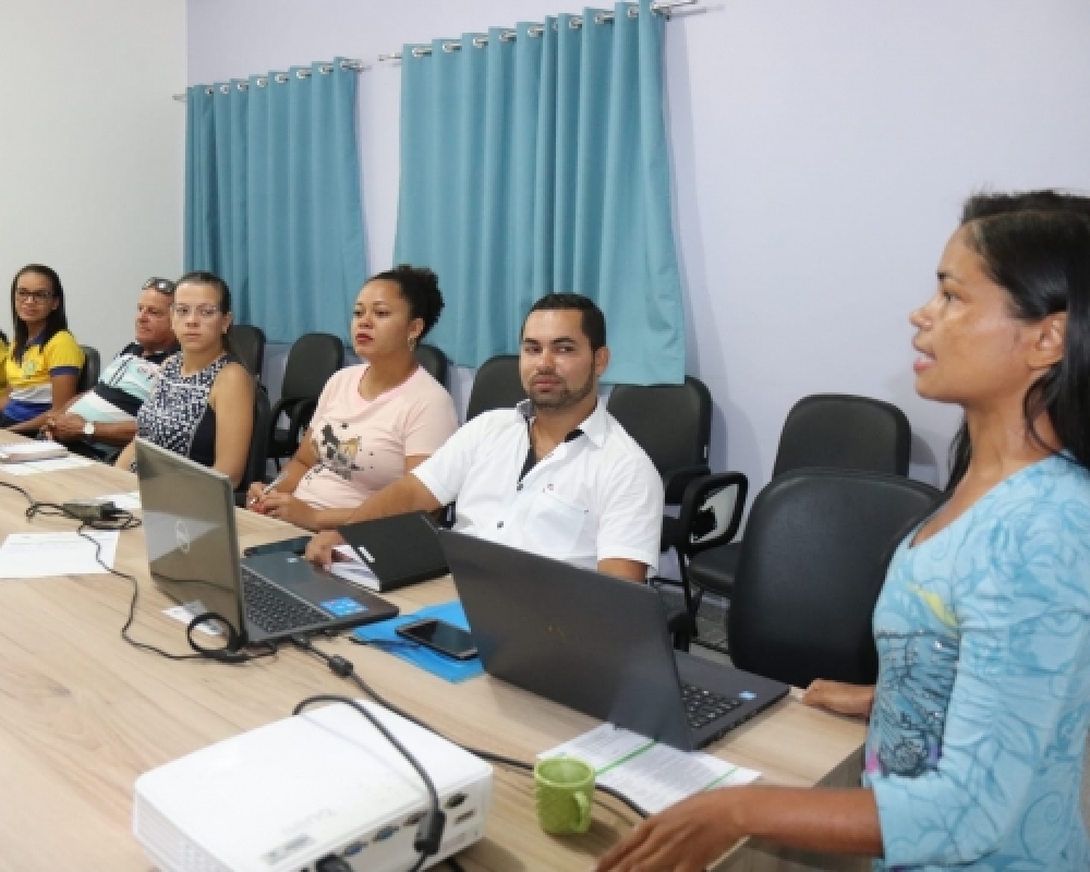NEA apresenta ações realizadas em 2018 e 2019 e busca parceria com outras secretarias para as Ações 