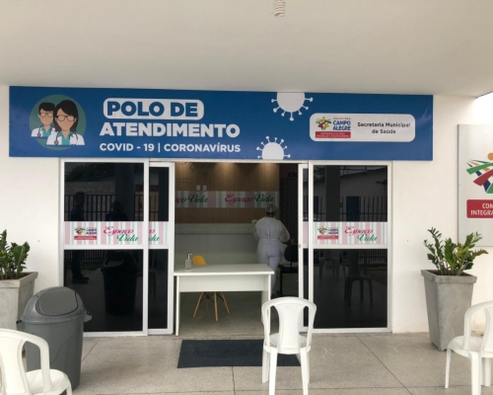 Secretaria de Saúde implanta Unidades Sentinelas para atendimento exclusivo a síndromes gripais 