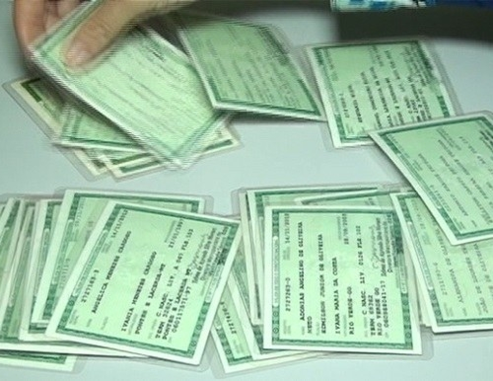 Prefeitura de Campo Alegre inicia nesta quarta-feira as entregas de 491 carteiras de Identidades 