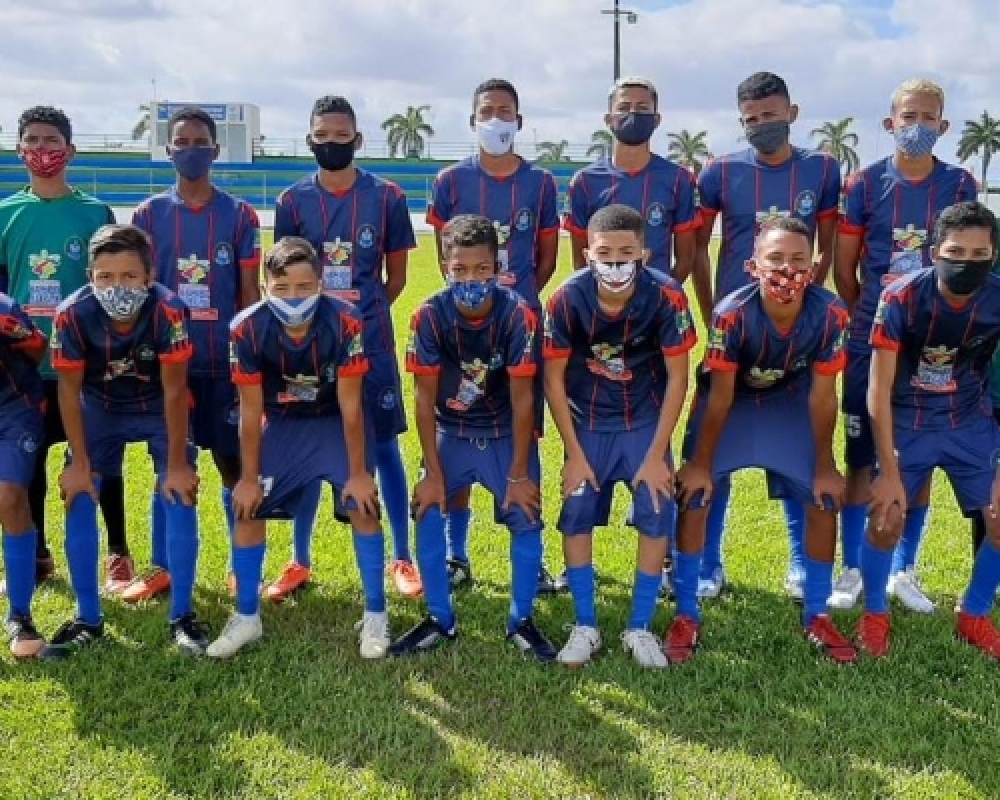 Secretaria de Esportes segue realizando atividades seguindo protocolos de segurança