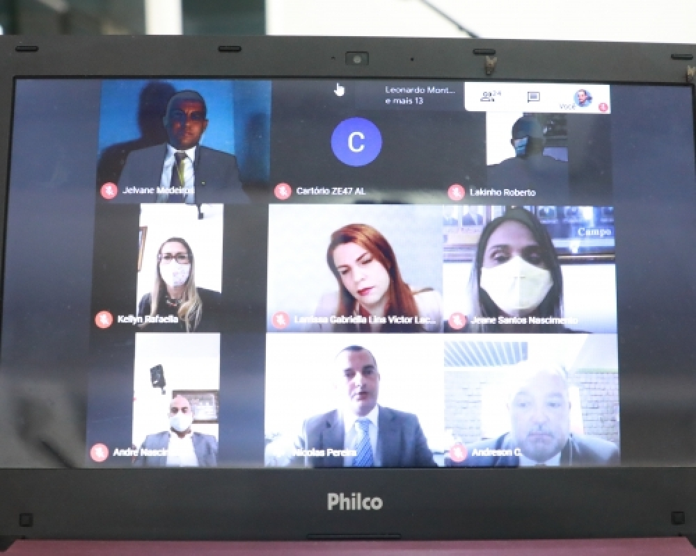 Prefeito, vice-prefeito e vereadores eleitos foram diplomados pela Justiça Eleitoral