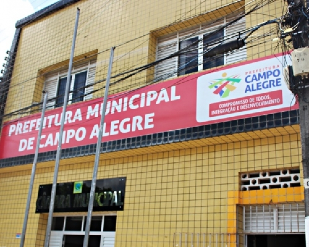 Prefeitura inicia o pagamento da última folha de 2020 aos servidores municipais