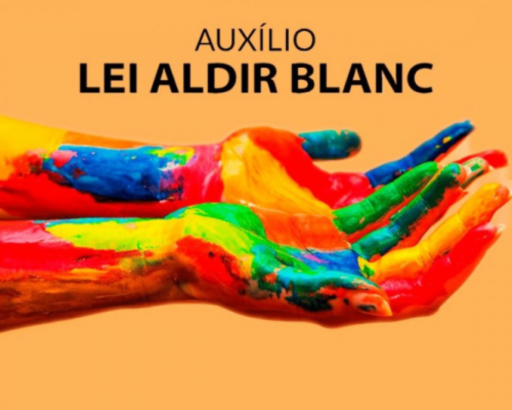 Prefeitura de Campo Alegre efetua pagamento de auxílio da Lei Aldir Blanc aos artistas locais