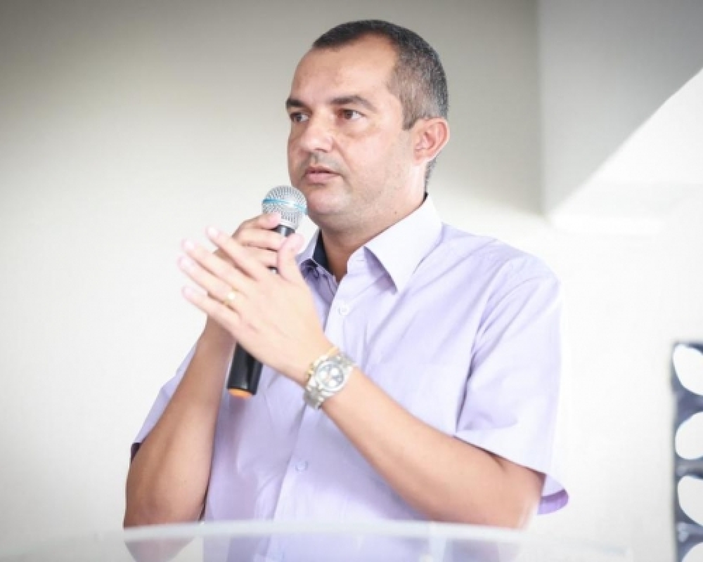 Nicolas Pereira anuncia reajuste do Bolsa Alegre e valor especial durante o período de pandemia 