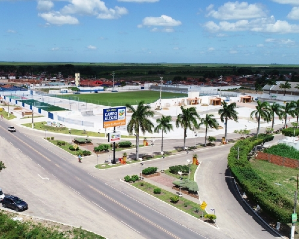 Campo Alegre fica em 1º lugar em Alagoas e top 10 no Brasil em Transparência Pública