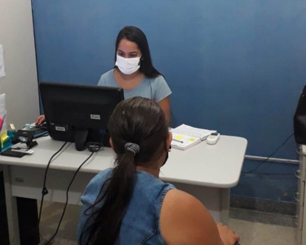 Cadastro Único promove Bate-Papo com gestantes atendidas pelas Unidades de Saúde de Campo Alegre