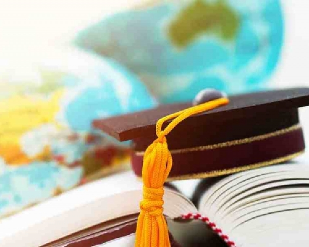Programa Gradua Campo Alegre vai beneficiar centenas de estudantes universitários 