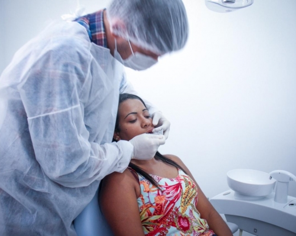 Secretaria de Saúde de Campo Alegre realizou mais uma entrega de próteses dentárias 