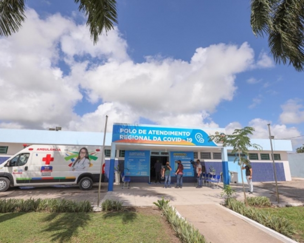 Campo Alegre completa uma semana sem novos casos de Covid-19