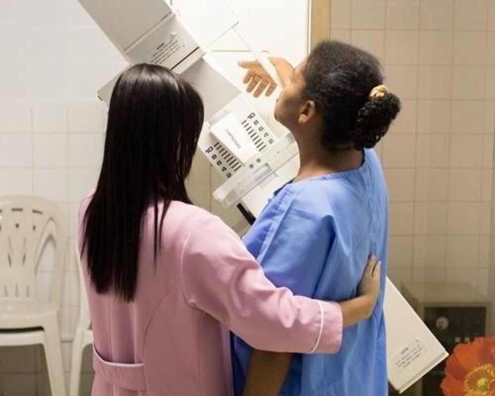 Outubro Rosa: Prefeitura de Campo Alegre oferta exame de mamografia semanalmente durante todo o ano 