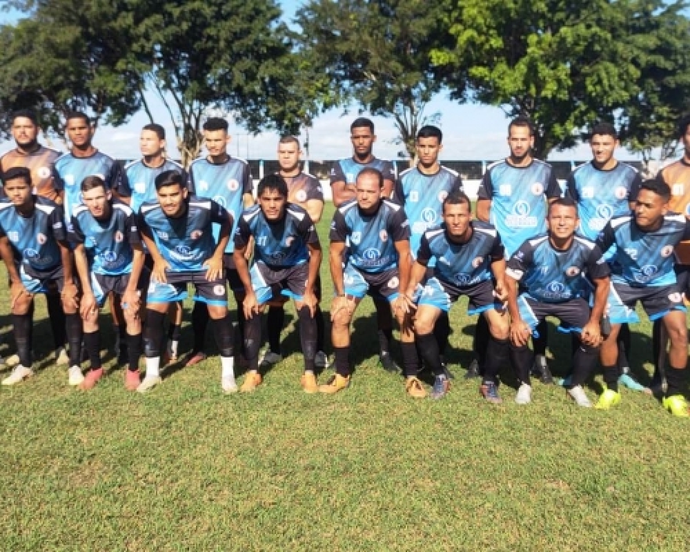 CSL vence o São José e fará decisão do Campeonato Municipal contra o Atlético Luziápolis