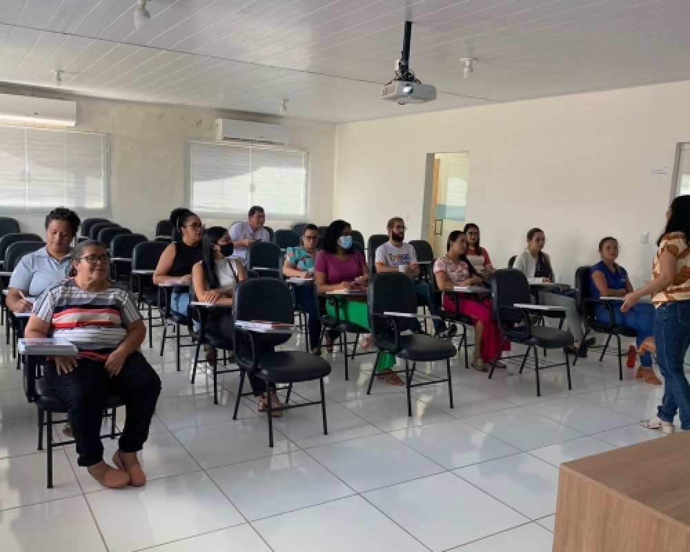 Rede de proteção participou do fórum intersetorial da Busca Ativa Escolar