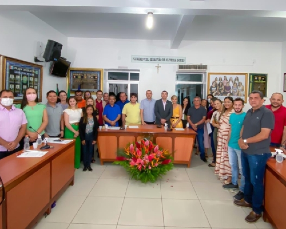 Campo Alegre empossou o primeiro Conselho de proteção e defesa dos animais de Alagoas