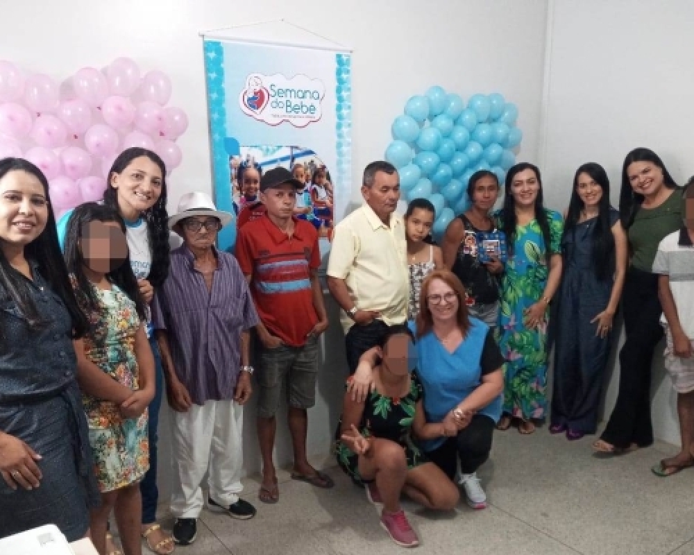 Equipe do Abrigo Regional realizou roda de conversa sobre os direitos e deveres da família 