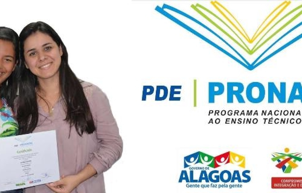 Alunos inscritos no Pronatec participarão de aula inaugural nesta quarta-feira e quinta-feira
