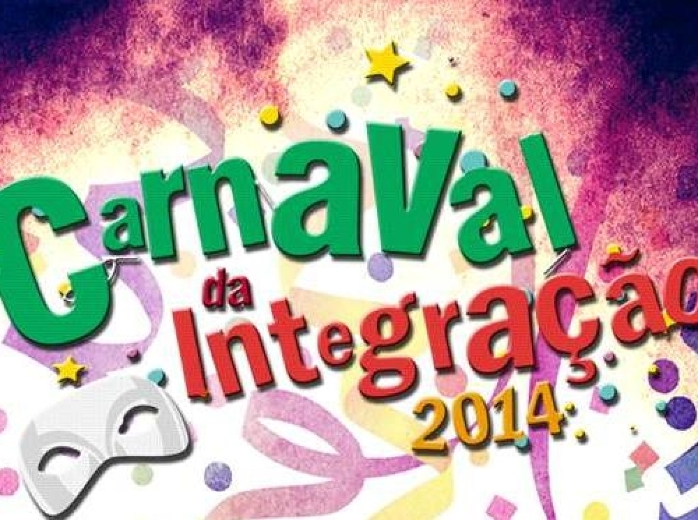 Programação Oficial do Carnaval da Integração 2014 em Campo Alegre. de 28 de Fevereiro a 04 de Março