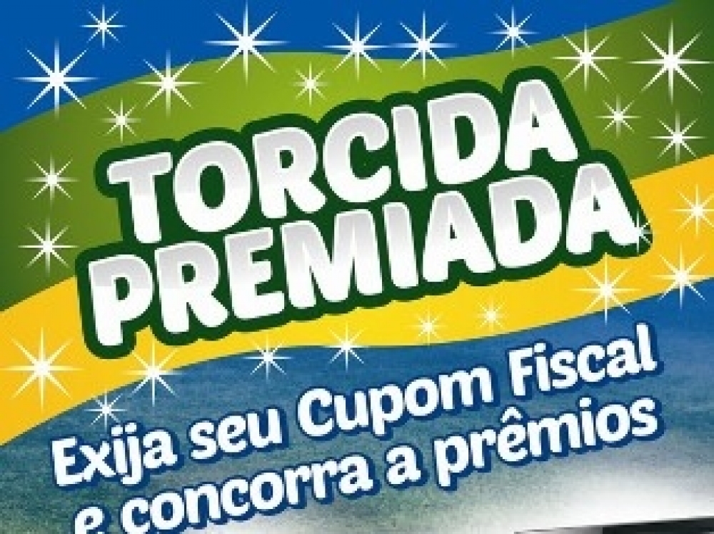 Prefeitura de Campo Alegre lança a Campanha Torcida Premiada