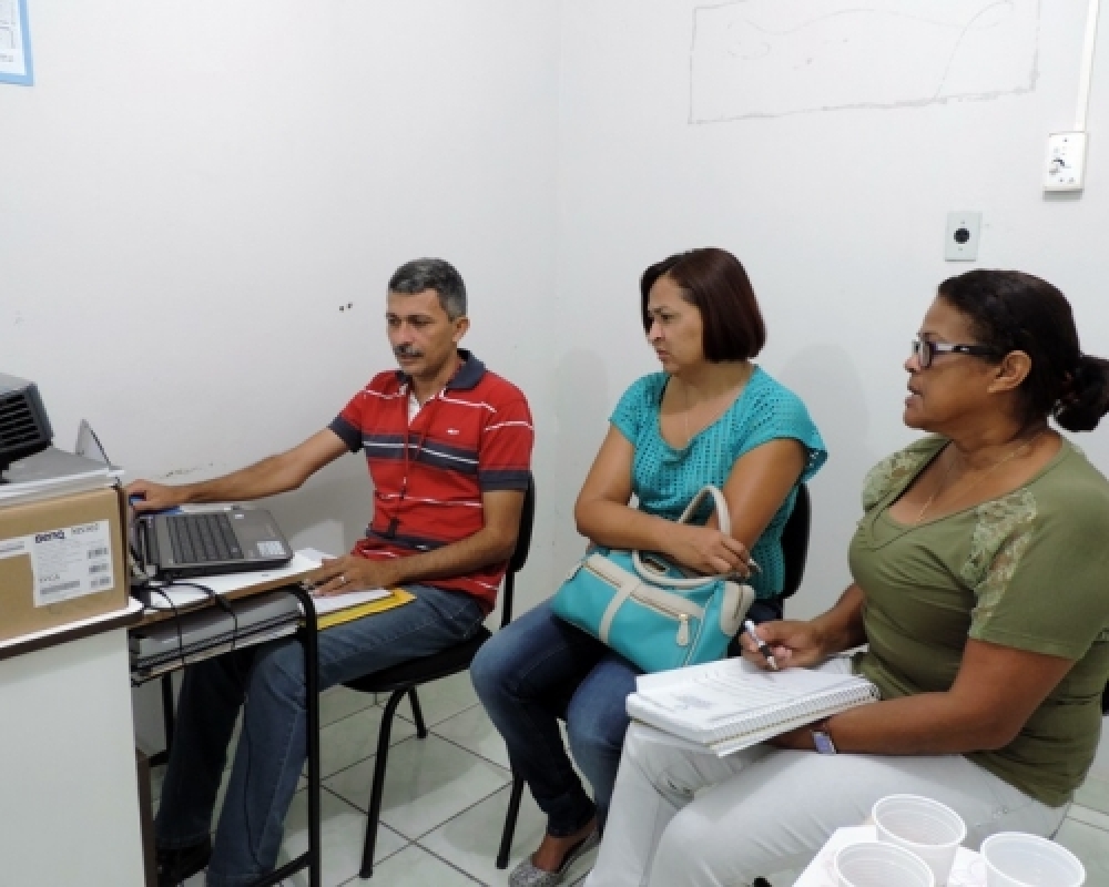 SEMED inicia processo de credenciamento e recredenciamento escolar das Escolas Municipais 