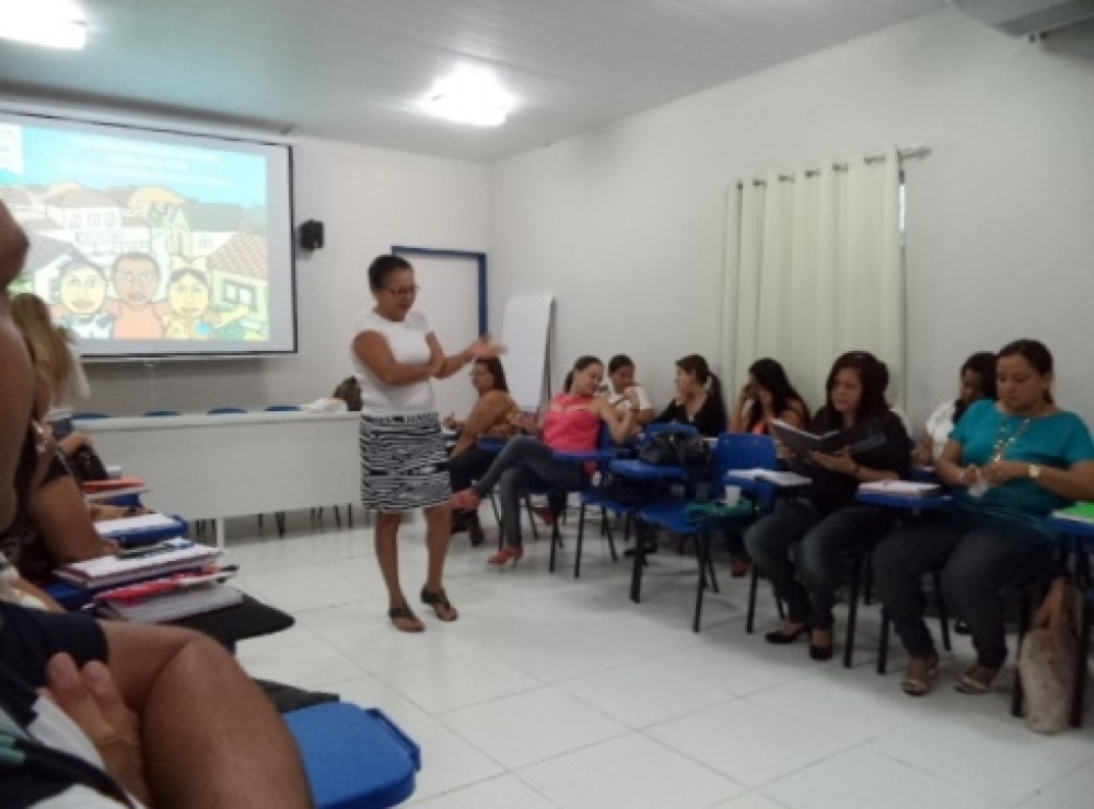 Gestores Municipais elegem novos membros para o Conselho Municipal de Educação