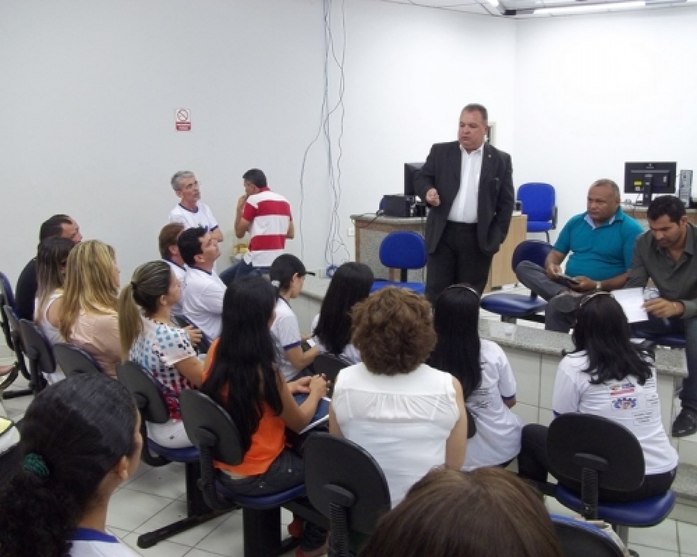 Município de Campo Alegre realiza ações referentes ao Dia Mundial de Combate ao Trabalho Infantil