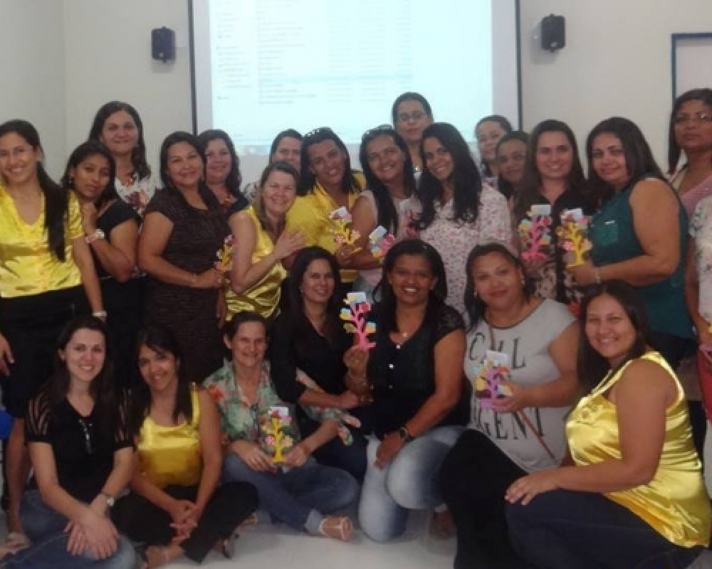 SEMED realizou seminário de socialização dos resultados bimestrais da rede municipal de ensino 
