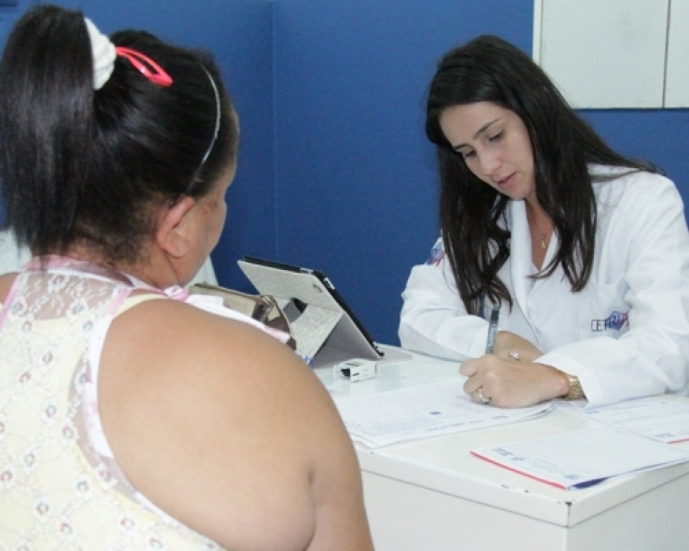 Secretarias municipais de Campo Alegre realizaram Ação Itinerante no Povoado Mineiro