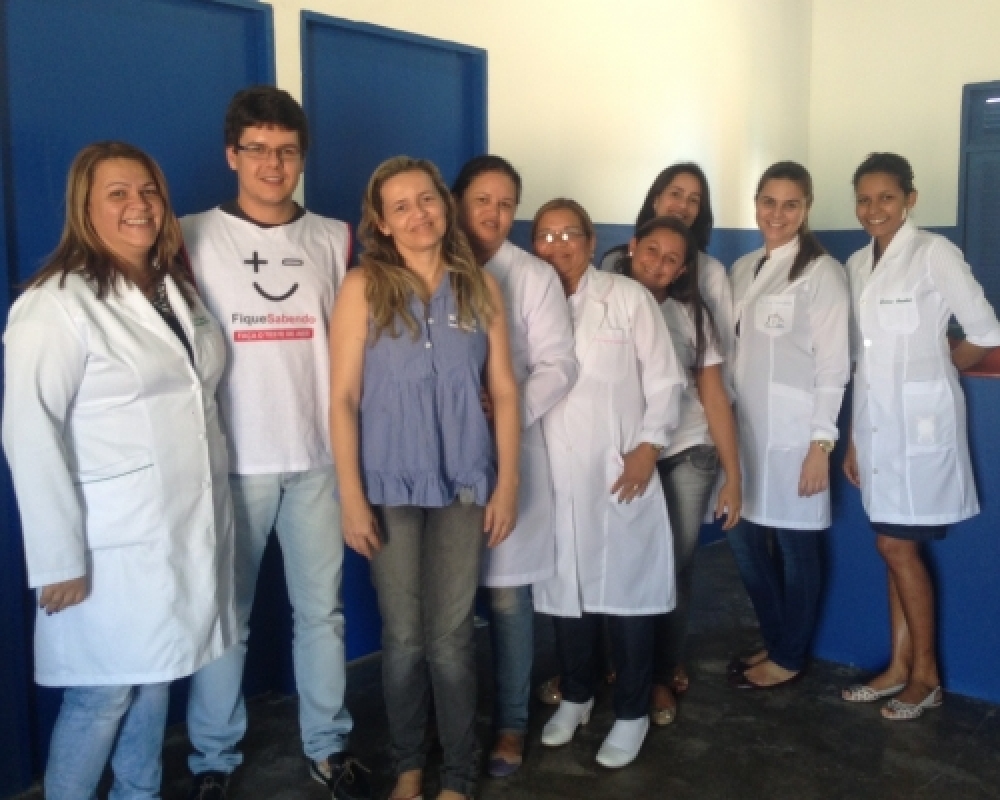 Secretaria de Saúde de Campo Alegre amplia serviços de saúde no povoado Mineiro