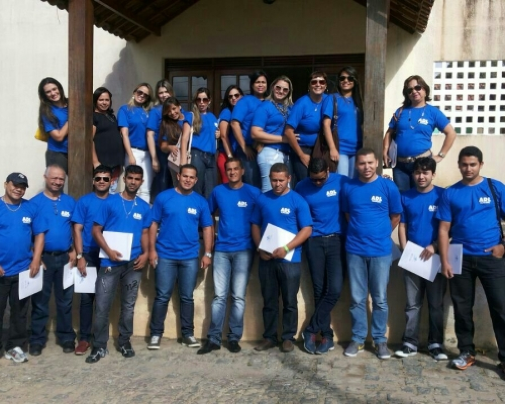 Agente de Desenvolvimento de Campo Alegre participou de missão técnica em PE e PB