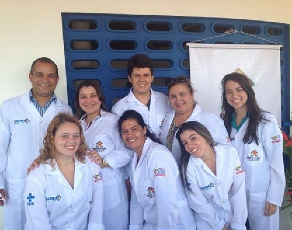 Pioneirismo: Programa assistencial Melhor em Casa realiza atendimentos odontológicos domiciliares