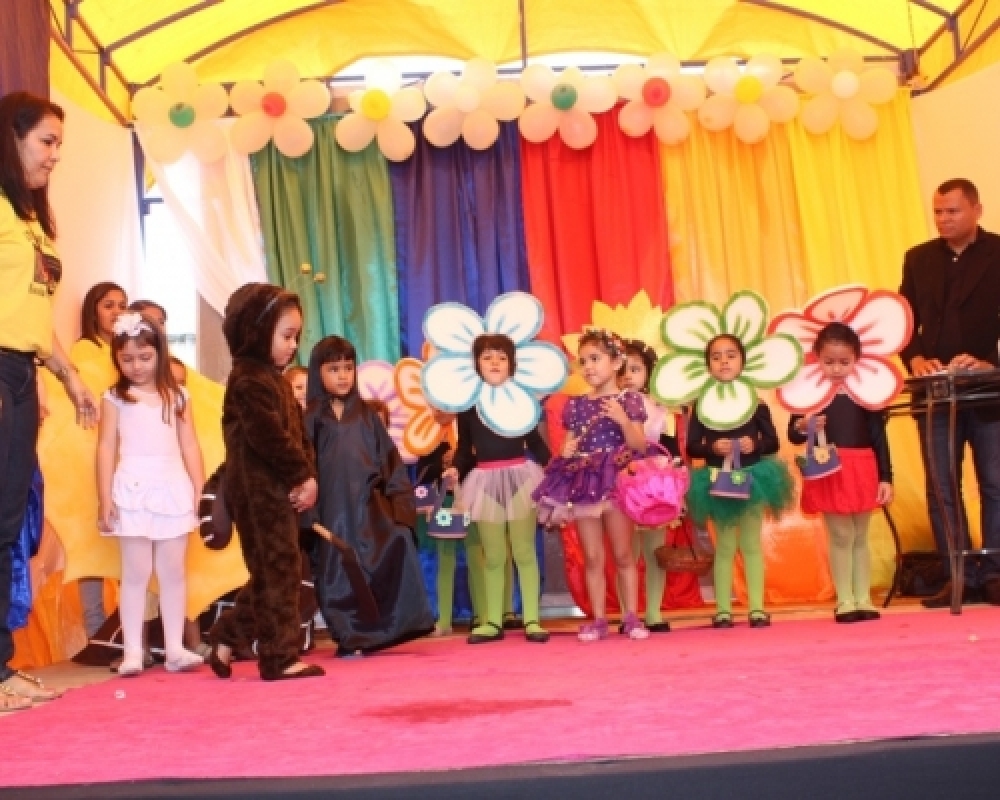 Escola Municipal Cícero Mizael realizou II Projeto de Leitura e Escrita