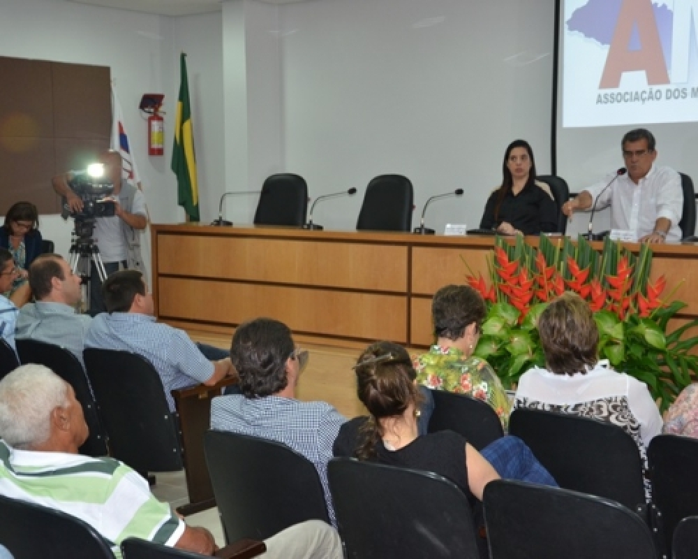 AMA sugere medidas administrativas para as prefeituras
