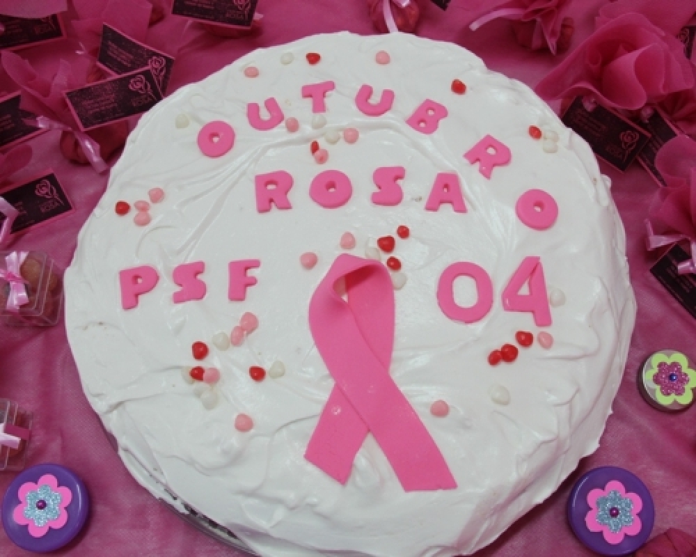 Município de Campo Alegre realizou várias atividades em comemoração ao Outubro Rosa