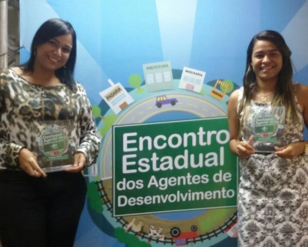 Município de Campo Alegre foi premiado pelo SEBRAE como município Destaque de Desenvolvimento Local 