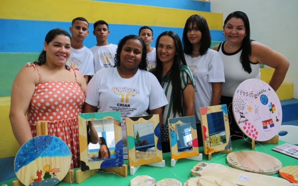 Campo Alegre sediou o Festival Fique Leve com a participação dos municípios da 5ª região de Saúde de Alagoas 
